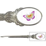fbutterfly2 Letter Opener