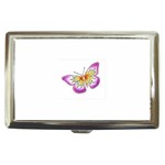 fbutterfly2 Cigarette Money Case