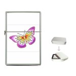 fbutterfly2 Flip Top Lighter