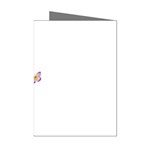 fbutterfly2 Mini Greeting Cards (Pkg of 8)