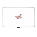 fbutterfly2 Business Card Holder