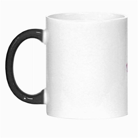 fbutterfly2 Morph Mug from ArtsNow.com Left