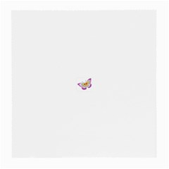 fbutterfly2 Glasses Cloth (Medium, Two Sides) from ArtsNow.com Front