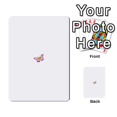 fbutterfly2 Multi Front 1