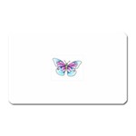 fbutterfly3 Magnet (Rectangular)