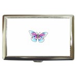 fbutterfly3 Cigarette Money Case