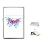 fbutterfly3 Flip Top Lighter