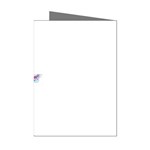 fbutterfly3 Mini Greeting Cards (Pkg of 8)