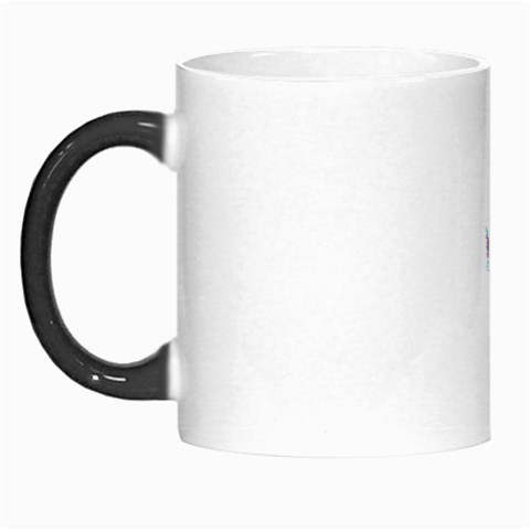 fbutterfly3 Morph Mug from ArtsNow.com Left