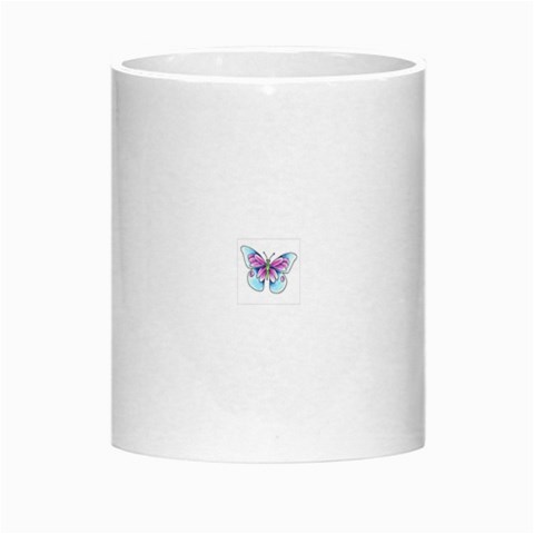 fbutterfly3 Morph Mug from ArtsNow.com Center