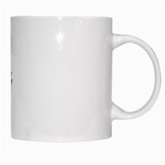 flowerrose18599 White Mug from ArtsNow.com Right