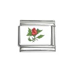 flowerrose18599 Italian Charm (9mm)