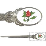 flowerrose18599 Letter Opener