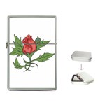 flowerrose18599 Flip Top Lighter