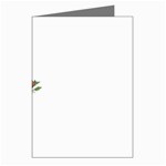 flowerrose18599 Greeting Cards (Pkg of 8)