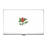 flowerrose18599 Business Card Holder