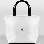 flowerrose18599 Bucket Bag