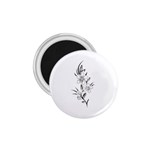 flowers3070 1.75  Magnet