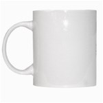 flowers3070 White Mug
