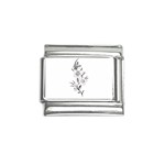 flowers3070 Italian Charm (9mm)