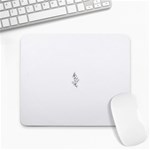 flowers3070 Large Mousepad
