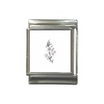 flowers3070 Italian Charm (13mm)