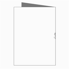 flowers3070 Greeting Cards (Pkg of 8) from ArtsNow.com Right