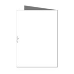 flowers3070 Mini Greeting Cards (Pkg of 8)