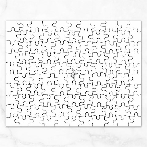 flowers3070 Jigsaw Puzzle (Rectangular) from ArtsNow.com Front