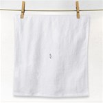 flowers3070 Face Towel