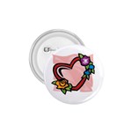 heart1754 1.75  Button