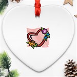 heart1754 Ornament (Heart)
