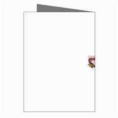 heart1754 Greeting Cards (Pkg of 8) from ArtsNow.com Right