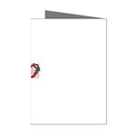 heart1754 Mini Greeting Cards (Pkg of 8)
