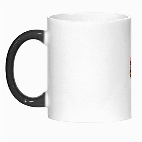 heart1754 Morph Mug from ArtsNow.com Left