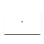 heart1754 Small Doormat