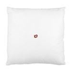heart1754 Cushion Case (One Side)