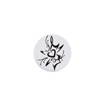 heart1497 1  Mini Button