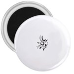 heart1497 3  Magnet