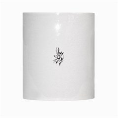 heart1497 White Mug from ArtsNow.com Center