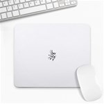 heart1497 Large Mousepad