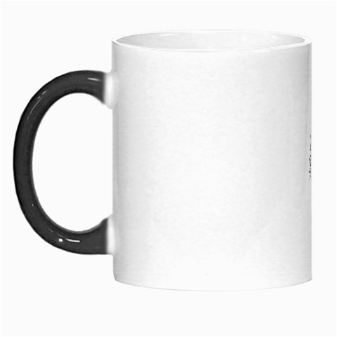heart1497 Morph Mug from ArtsNow.com Left