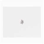 heart1497 Glasses Cloth (Small)