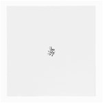 heart1497 Glasses Cloth (Medium, Two Sides)