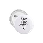 flowertribal5743 1.75  Button