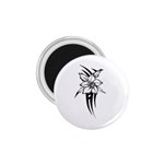 flowertribal5743 1.75  Magnet