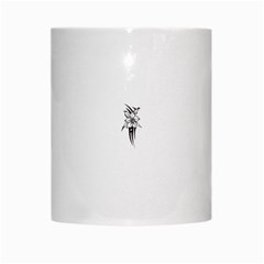 flowertribal5743 White Mug from ArtsNow.com Center
