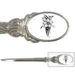 flowertribal5743 Letter Opener