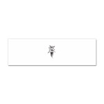 flowertribal5743 Sticker Bumper (100 pack)