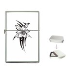 flowertribal5743 Flip Top Lighter